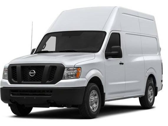 NISSAN NV 2016 1N6BF0LY7GN810471 image