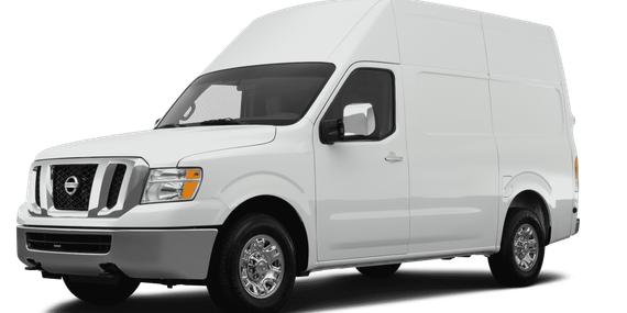 NISSAN NV 2016 1N6BF0LY9GN800203 image NISSAN NV 2016 1N6BF0LY9GN800203 image