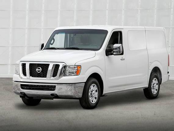 NISSAN NV 2016 1N6BF0KM7GN805589 image