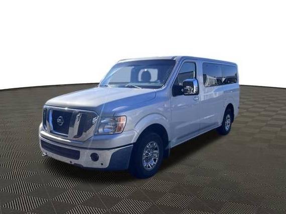 NISSAN NV 2016 5BZAF0AA9GN852578 image NISSAN NV 2016 5BZAF0AA9GN852578 image