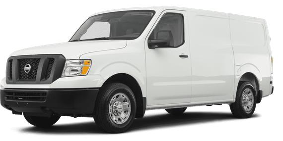 NISSAN NV 2016 1N6BF0KM1GN804390 image