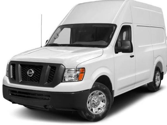 NISSAN NV 2019 1N6BF0LY7KN809815 image
