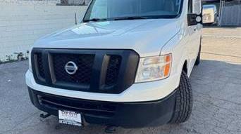 NISSAN NV 2019 1N6AF0LY4KN806043 image