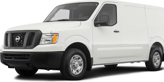 NISSAN NV 2019 1N6BF0KY4KN806646 image