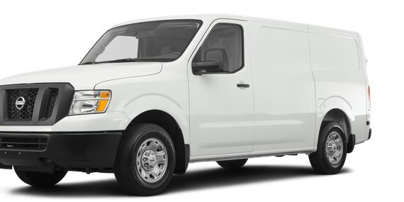NISSAN NV 2019 1N6BF0KM5KN806037 image