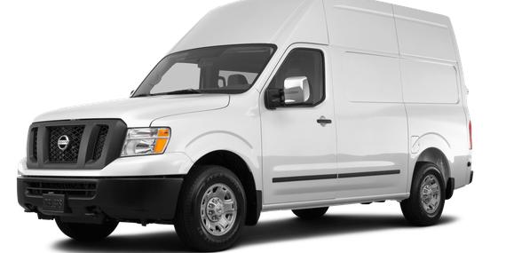 NISSAN NV 2019 1N6BF0LY4KN810811 image