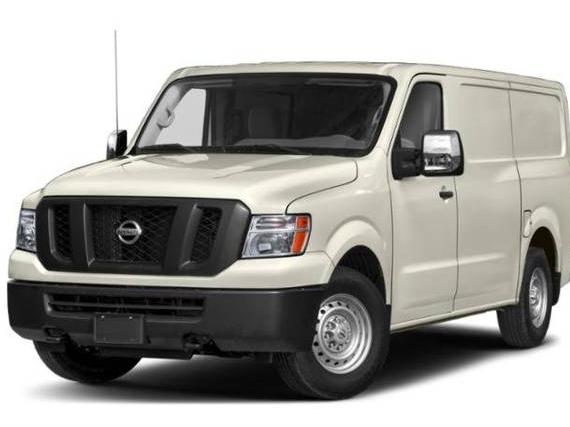 NISSAN NV 2019 1N6AF0KYXKN806923 image