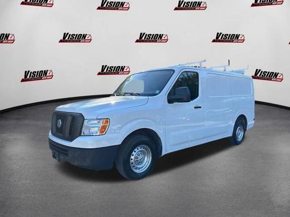 NISSAN NV 2019 1N6BF0KM6KN802871 image