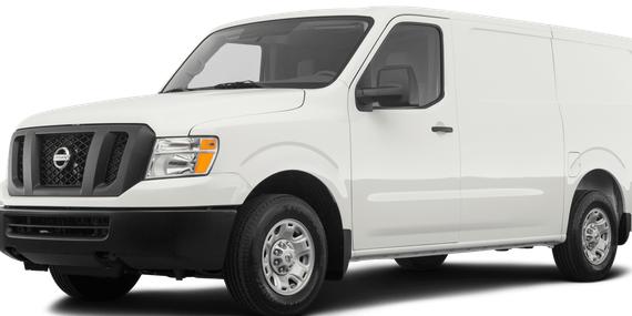 NISSAN NV 2019 1N6BF0KY7KN807029 image NISSAN NV 2019 1N6BF0KY7KN807029 image