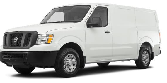 NISSAN NV 2019 1N6BF0KM1KN809002 image