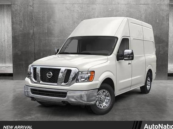 NISSAN NV 2019 1N6AF0LY7KN804612 image NISSAN NV 2019 1N6AF0LY7KN804612 image