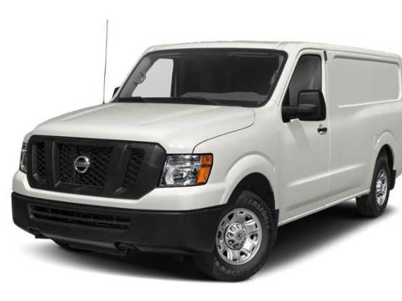 NISSAN NV 2019 1N6BF0KY0KN807972 image