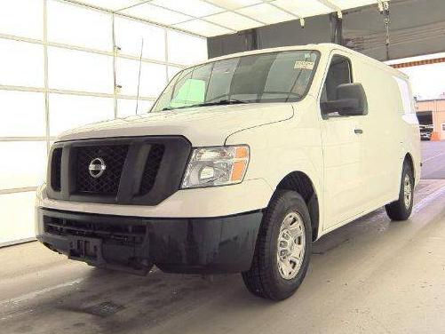 NISSAN NV 2019 1N6BF0KY9KN800454 image