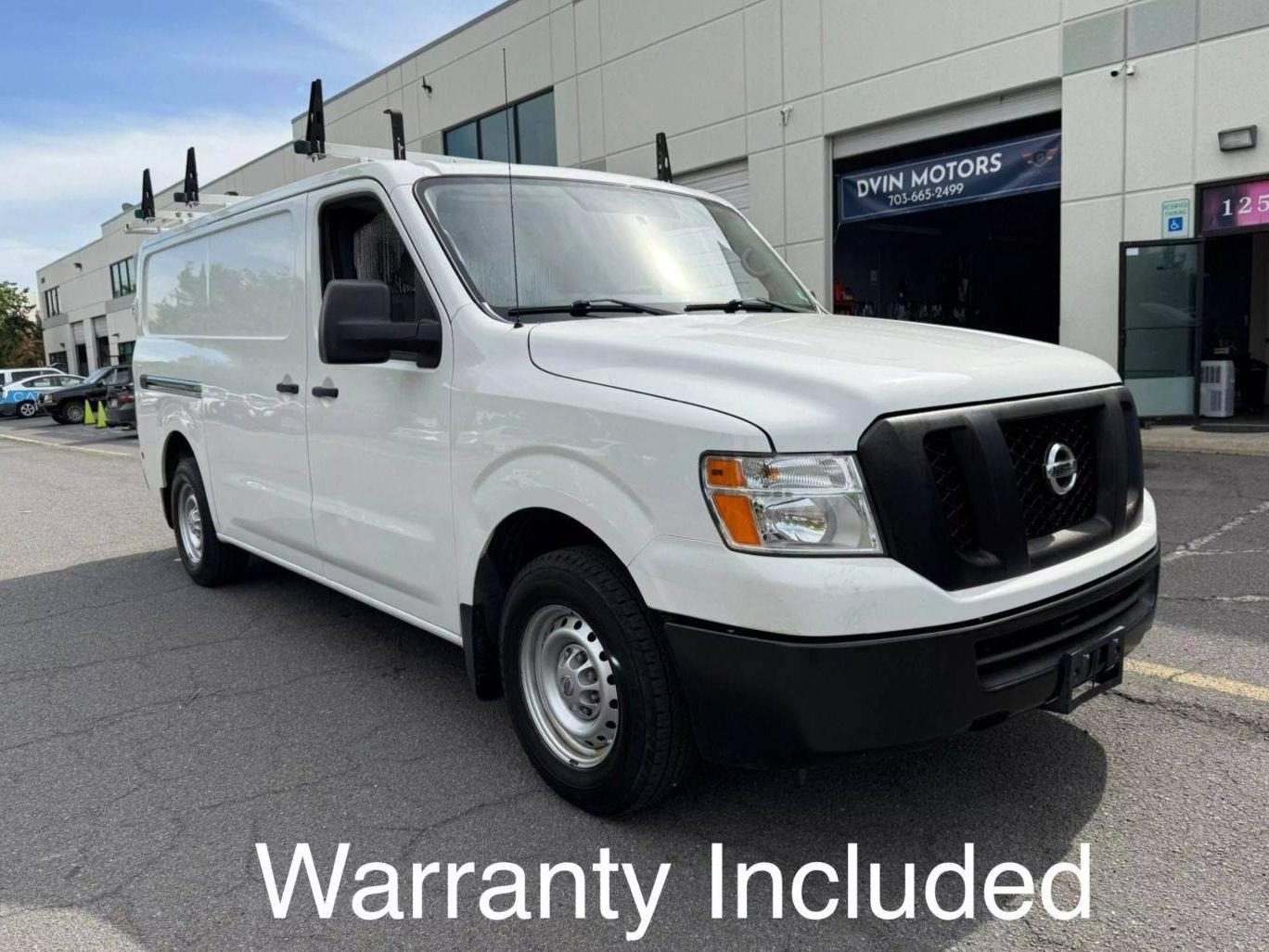 NISSAN NV 2019 1N6BF0KY7KN802249 image NISSAN NV 2019 1N6BF0KY7KN802249 image