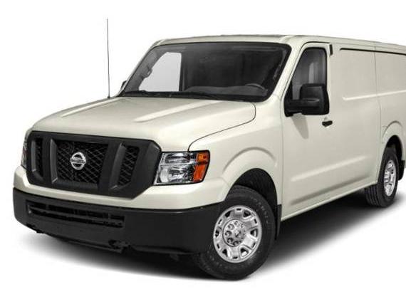NISSAN NV 2019 1N6BF0KM1KN801871 image