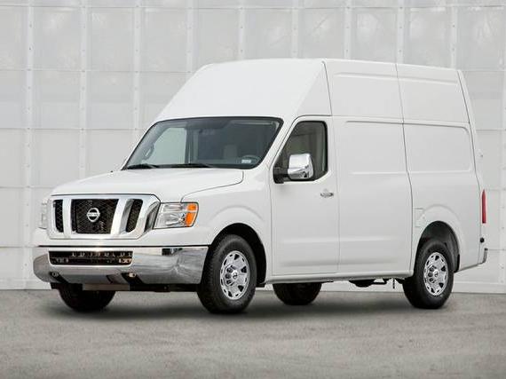 NISSAN NV 2019 1N6BF0LY5KN809134 image NISSAN NV 2019 1N6BF0LY5KN809134 image