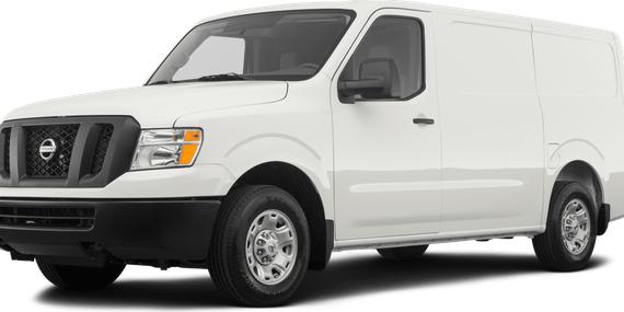 NISSAN NV 2019 1N6AF0KY7KN810640 image
