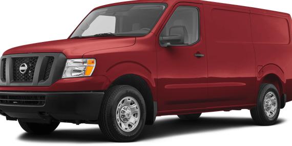 NISSAN NV 2019 1N6BF0KY9KN801071 image