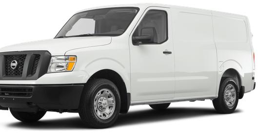 NISSAN NV 2019 1N6BF0KM4KN805090 image