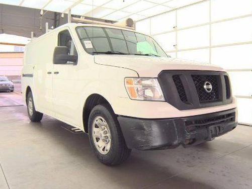 NISSAN NV 2019 1N6BF0KY0KN805834 image