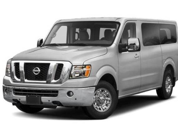 NISSAN NV 2019 5BZBF0AA4KN852517 image NISSAN NV 2019 5BZBF0AA4KN852517 image