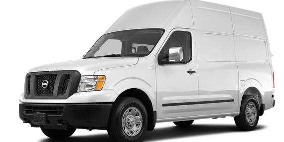 NISSAN NV 2019 1N6BF0LY1KN809907 image