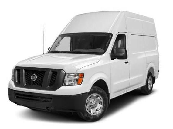 NISSAN NV 2019 1N6AF0LY1KN803780 image NISSAN NV 2019 1N6AF0LY1KN803780 image