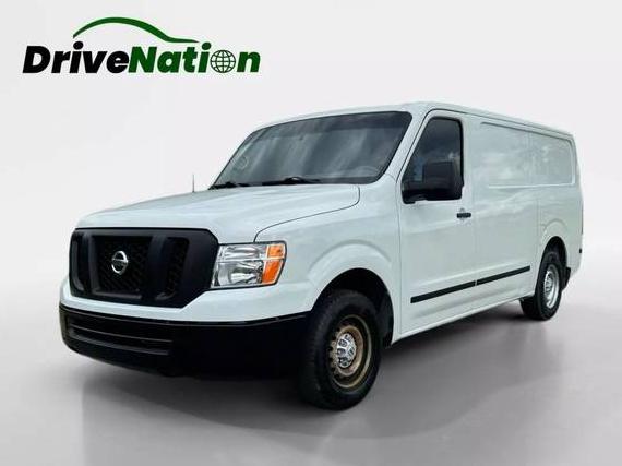 NISSAN NV 2019 1N6BF0KM9KN808809 image NISSAN NV 2019 1N6BF0KM9KN808809 image
