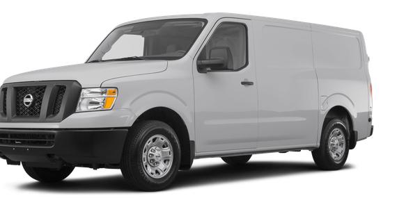 NISSAN NV 2019 1N6BF0KMXKN803652 image