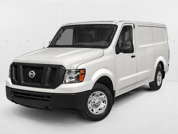 NISSAN NV 2019 1N6BF0KM1KN804303 image