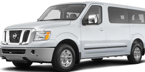 NISSAN NV 2019 5BZAF0AA1KN853104 image NISSAN NV 2019 5BZAF0AA1KN853104 image