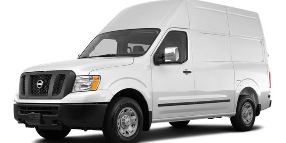 NISSAN NV 2019 1N6BF0LYXKN810117 image NISSAN NV 2019 1N6BF0LYXKN810117 image