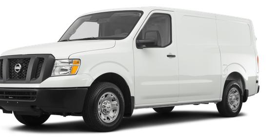 NISSAN NV 2019 1N6BF0KM3KN807803 image