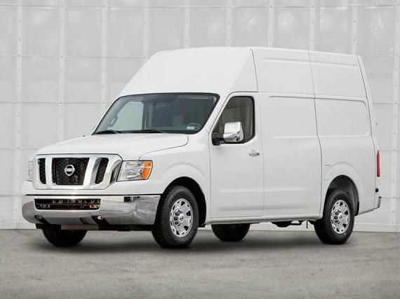 NISSAN NV 2019 1N6AF0LY1KN808784 image NISSAN NV 2019 1N6AF0LY1KN808784 image