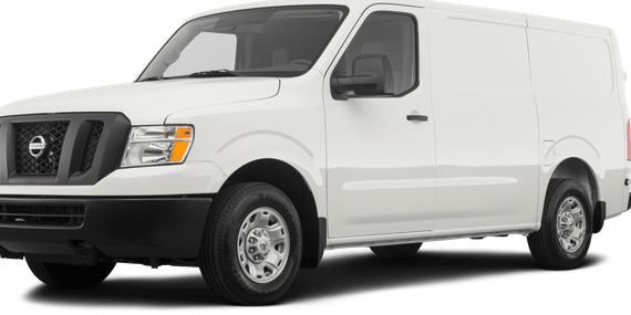 NISSAN NV 2019 1N6AF0KY7KN801081 image
