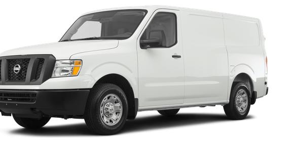 NISSAN NV 2019 1N6BF0KM4KN805171 image