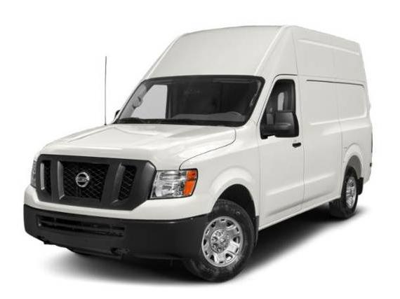 NISSAN NV 2019 1N6BF0LY1KN801578 image