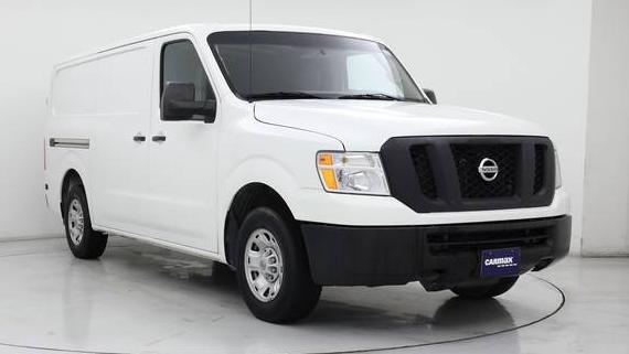 NISSAN NV 2018 1N6BF0KM1JN804476 image