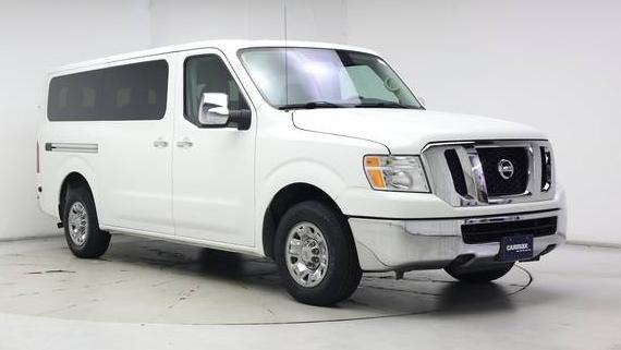 NISSAN NV 2018 5BZBF0AA2JN853048 image NISSAN NV 2018 5BZBF0AA2JN853048 image