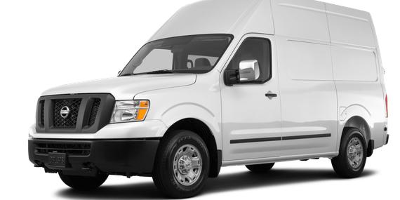 NISSAN NV 2018 1N6AF0LY4JN801388 image