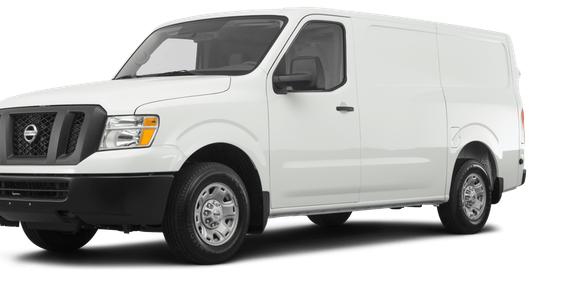 NISSAN NV 2018 1N6BF0KM4JN808697 image NISSAN NV 2018 1N6BF0KM4JN808697 image