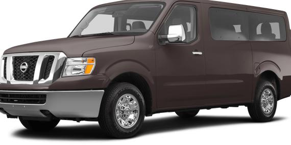 NISSAN NV 2018 5BZBF0AA9JN850213 image NISSAN NV 2018 5BZBF0AA9JN850213 image