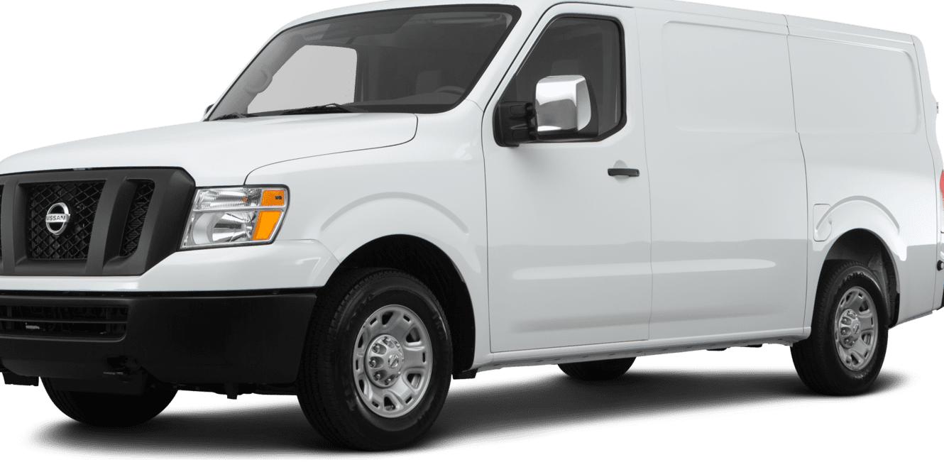 NISSAN NV 2018 1N6BF0KY5JN812213 image NISSAN NV 2018 1N6BF0KY5JN812213 image