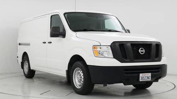 NISSAN NV 2018 1N6BF0KMXJN814262 image NISSAN NV 2018 1N6BF0KMXJN814262 image