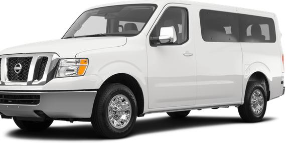 NISSAN NV 2018 5BZBF0AA8JN851725 image NISSAN NV 2018 5BZBF0AA8JN851725 image