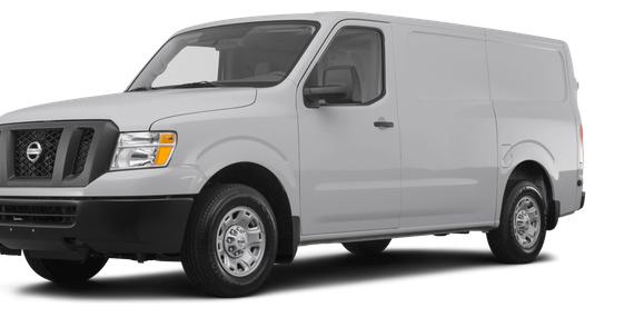 NISSAN NV 2018 1N6BF0KM1JN809354 image