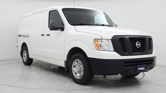 NISSAN NV 2018 1N6BF0KM3JN807993 image