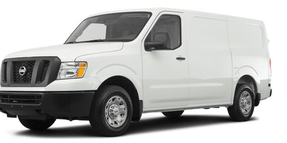 NISSAN NV 2018 1N6BF0KMXJN809935 image NISSAN NV 2018 1N6BF0KMXJN809935 image