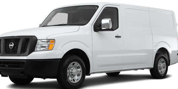 NISSAN NV 2018 1N6BF0KY2JN804005 image