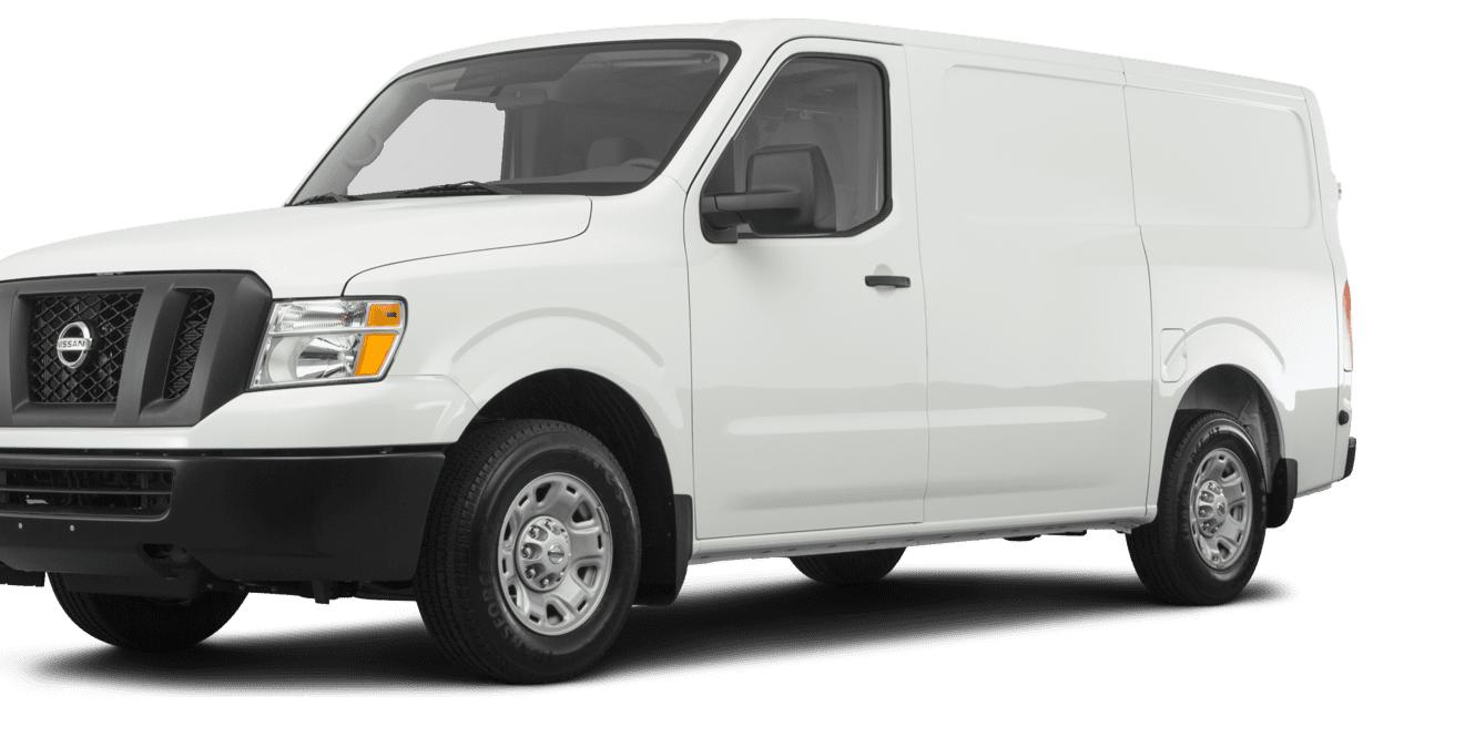 NISSAN NV 2018 1N6BF0KM0JN808373 image NISSAN NV 2018 1N6BF0KM0JN808373 image